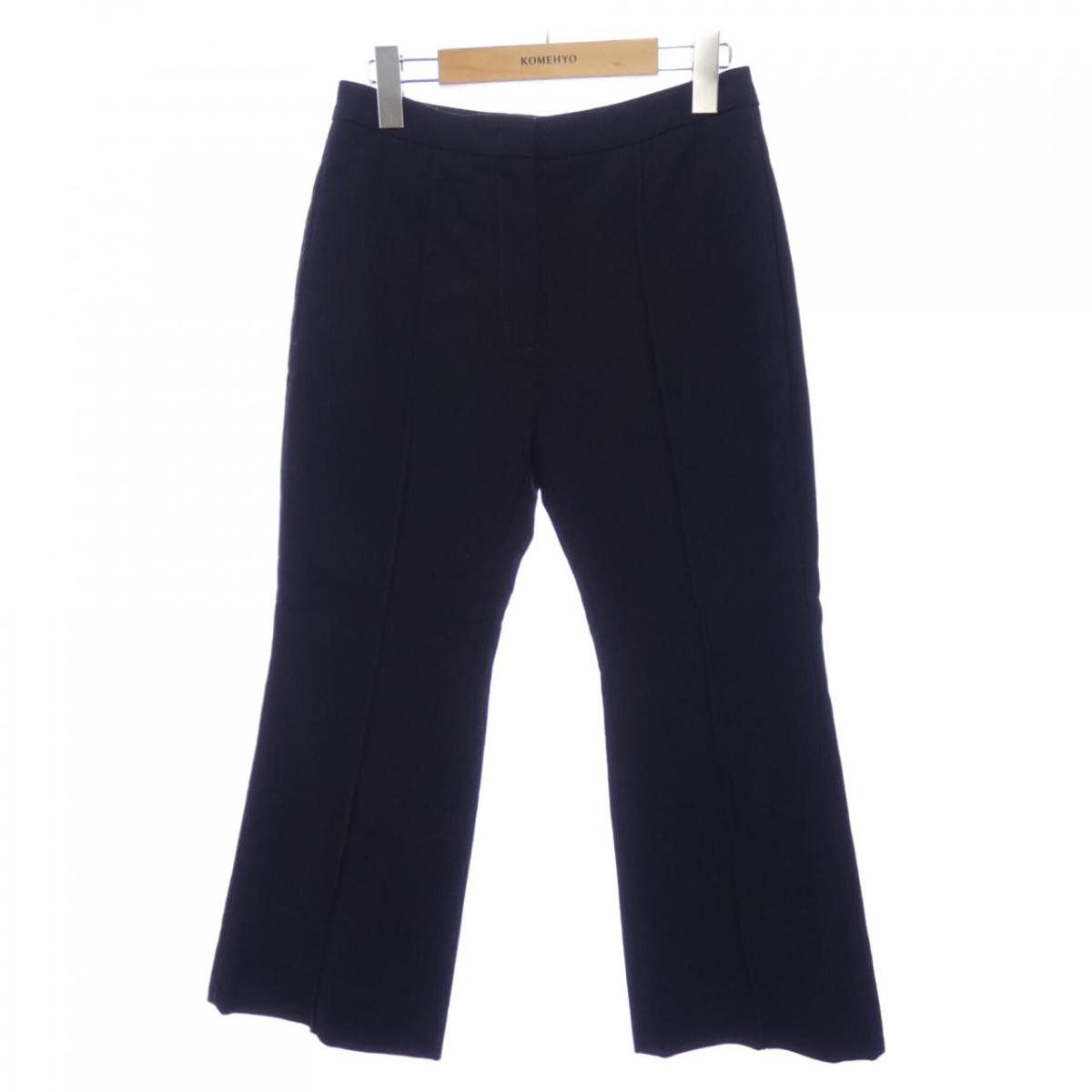 ジルサンダー JIL SANDER パンツ【中古】｜KOMEHYO ONLINESTORE 店