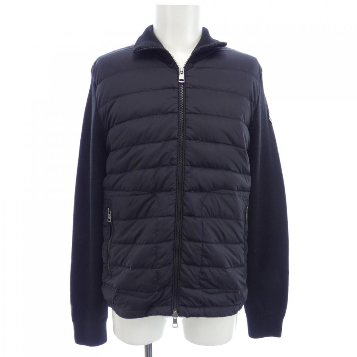 モンクレール MONCLER ダウンジャケット【中古】