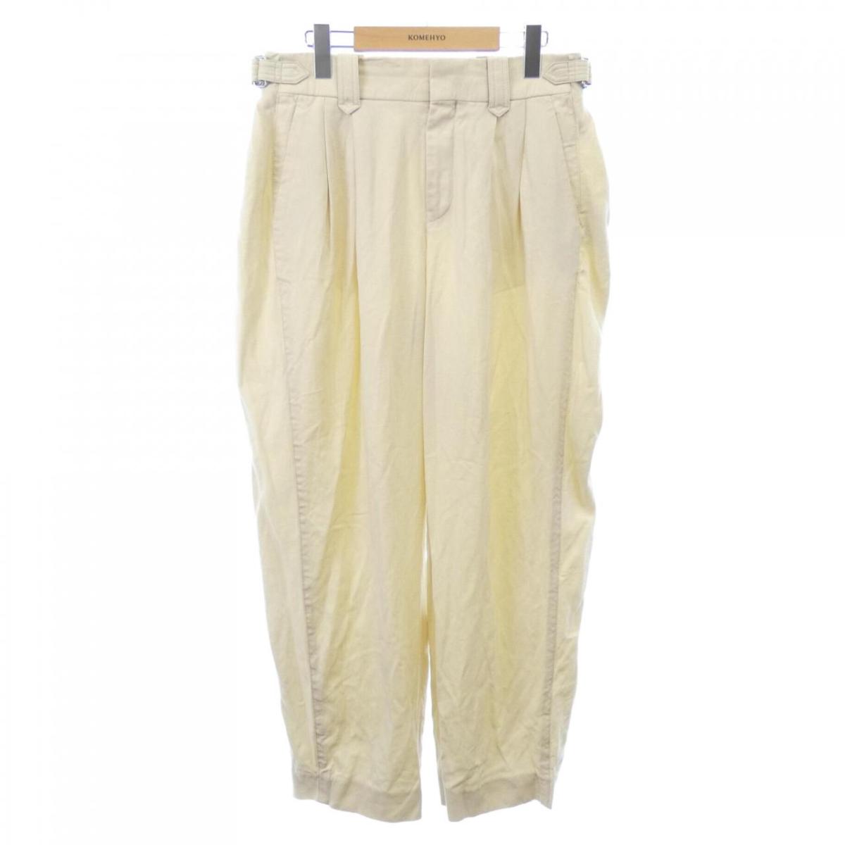 ルイヴィトン LOUIS VUITTON パンツ【中古】