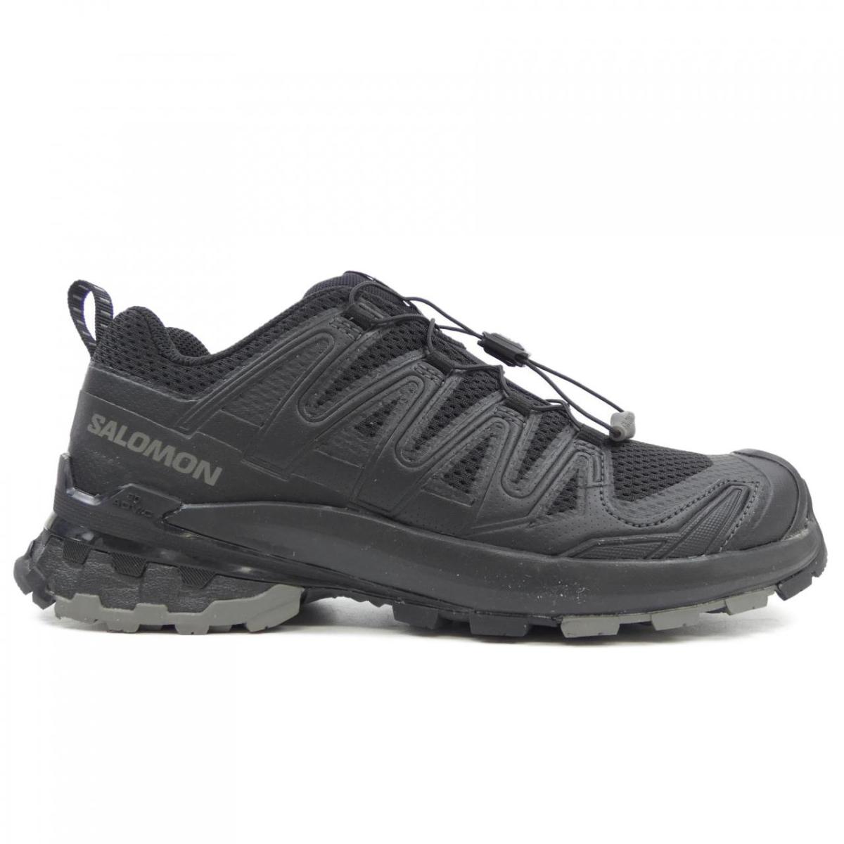 サロモン SALOMON スニーカー【中古】