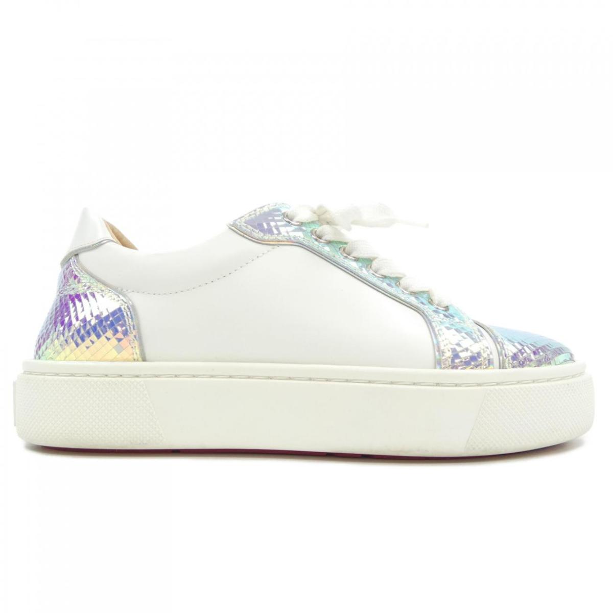 クリスチャンルブタン CHRISTIAN LOUBOUTIN スニーカー【中古】
