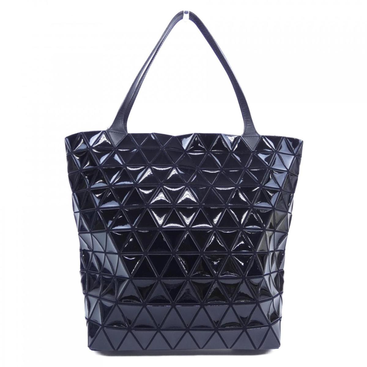 BAOBAO★バオバオ LUCENT ONE-TONE トートバッグ BAOBAO☆バオバオ LUCENT ONE-TONE トートバッグ (BAOBAO ISSEY