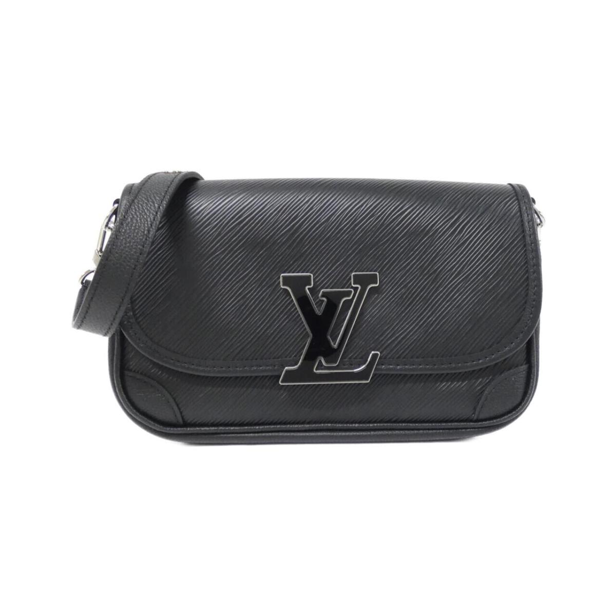 楽天市場】【中古】 ルイヴィトン LOUIS VUITTON エピ ビュシNM