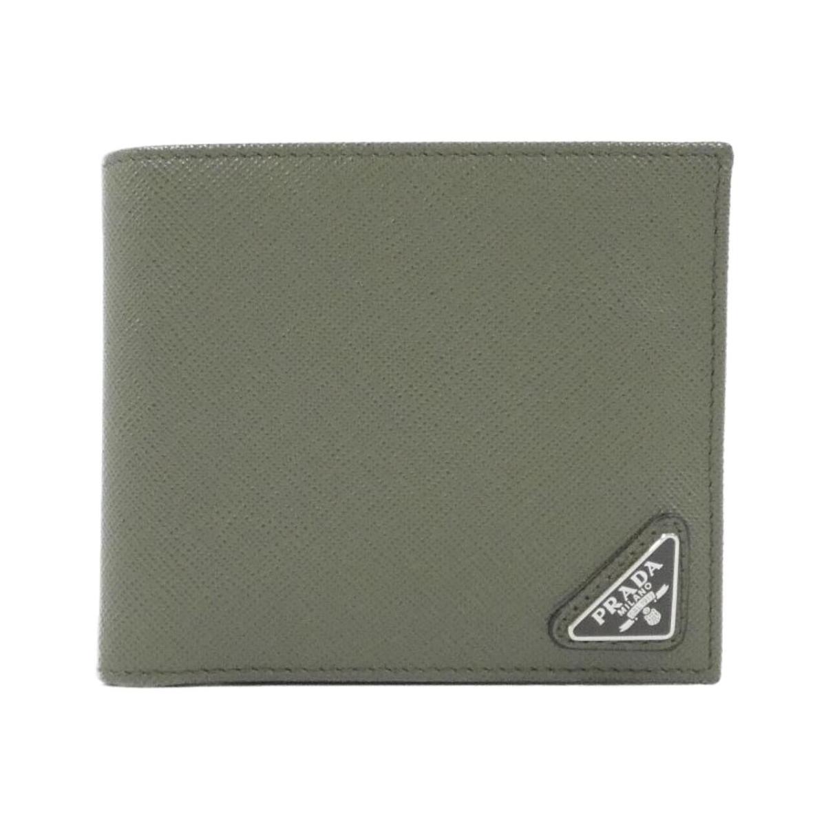 プラダ 2MO738 財布【中古】