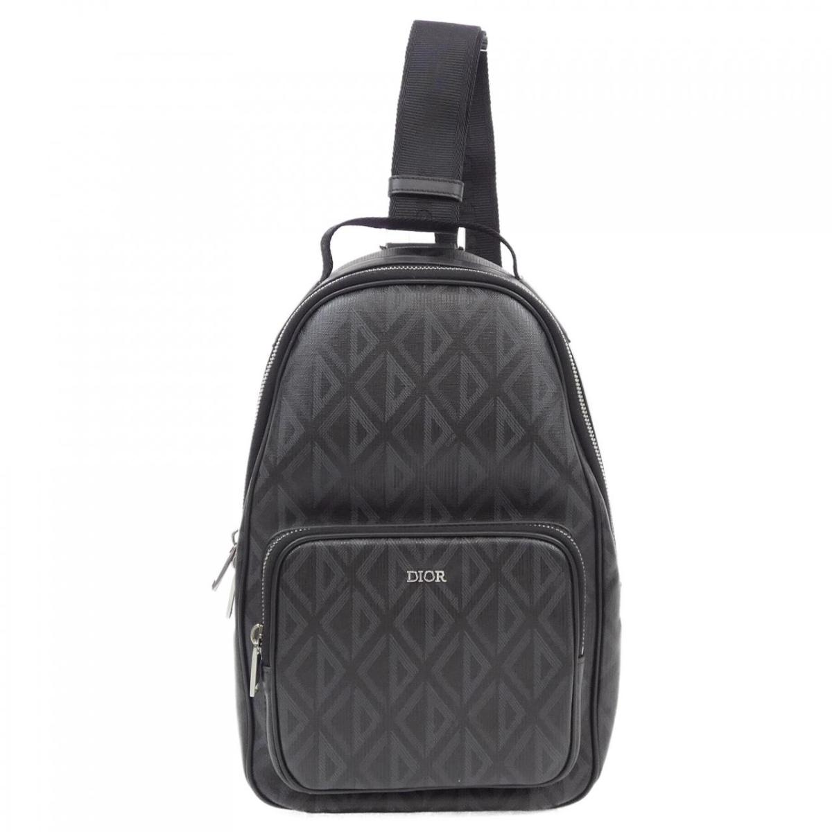 クリスチャンディオール DIOR BAG【中古】