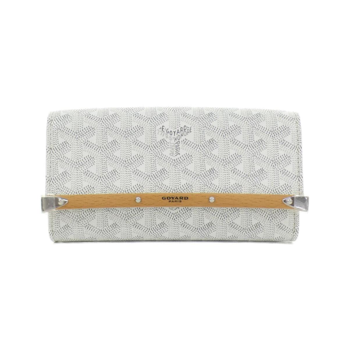 【未使用品】ゴヤール モンテ カルロ ミニ ウエストバッグ【中古】