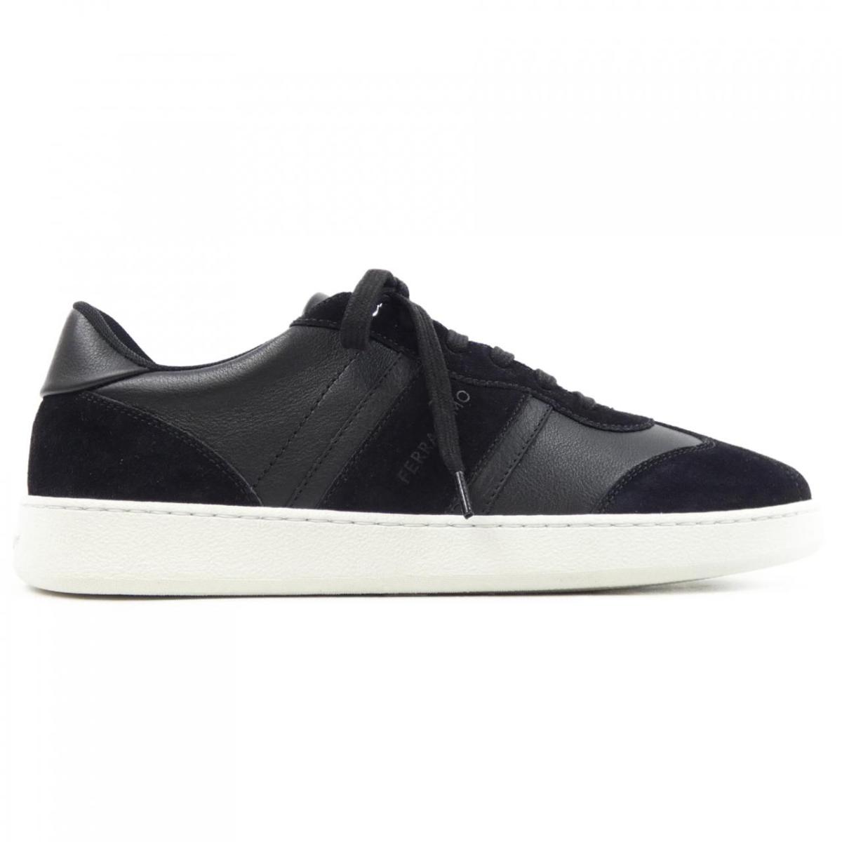 フェラガモ FERRAGAMO スニーカー【中古】