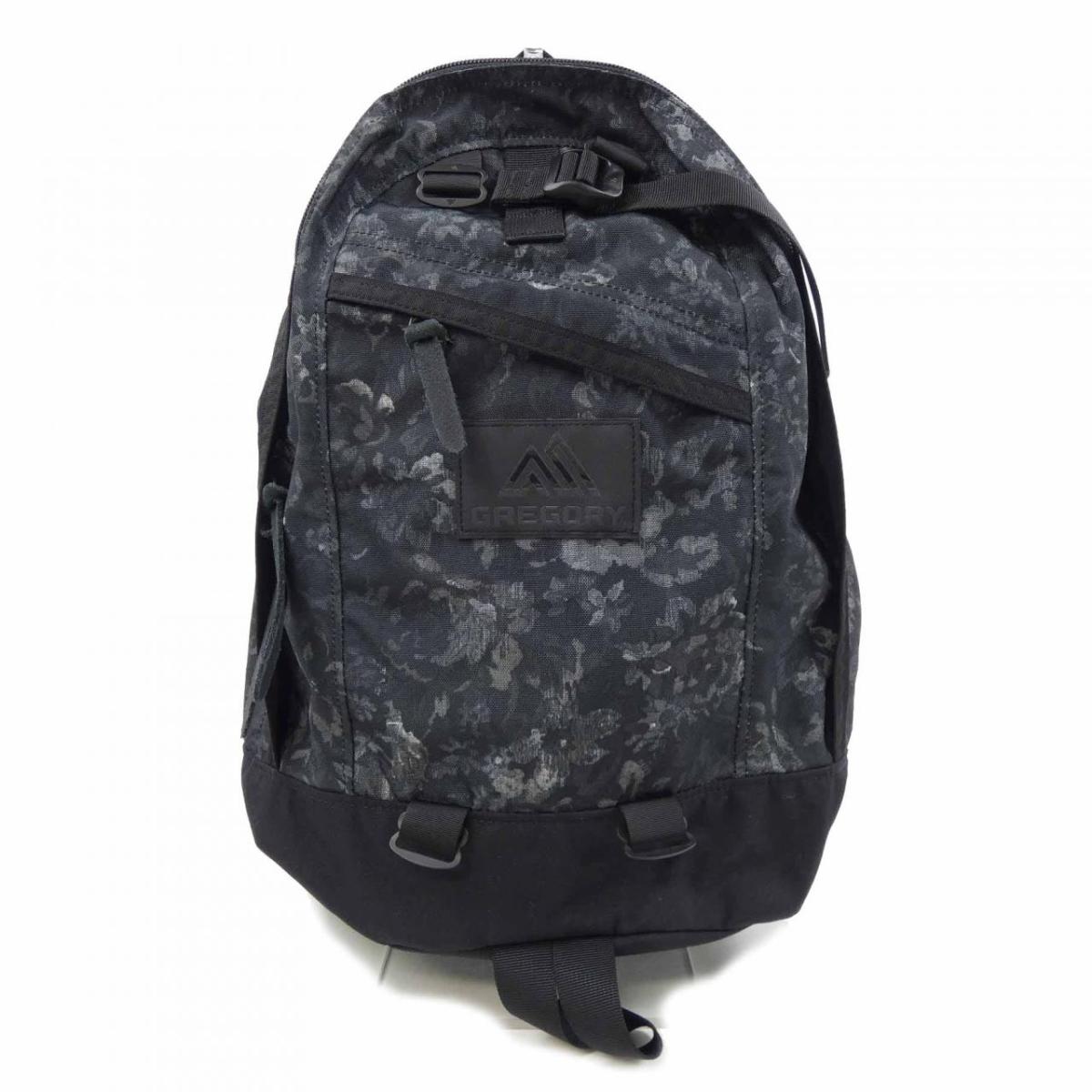☆希少☆グレゴリー×シエラデザインズ60/40 PACK Mサイズ 黒 Yahoo!オークション -「グレゴリー 60／40」の落札相場・落札価格