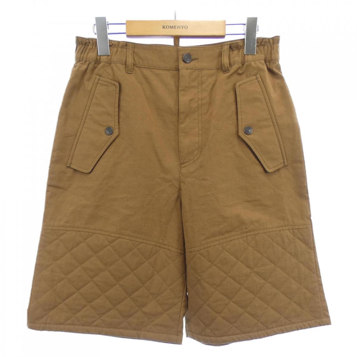 ディースクエアード DSQUARED2 ショートパンツ【中古】