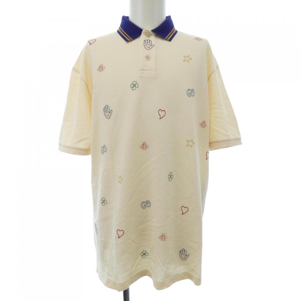 楽天市場】【美品】グッチ【GUCCI】GG ストレッチコットン