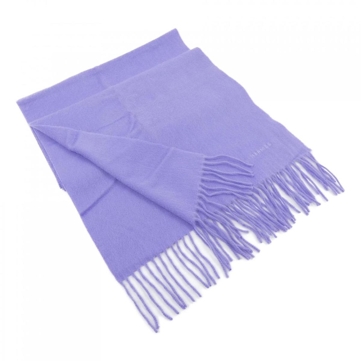 エルメス HERMES MUFFLER【中古】 26,352円