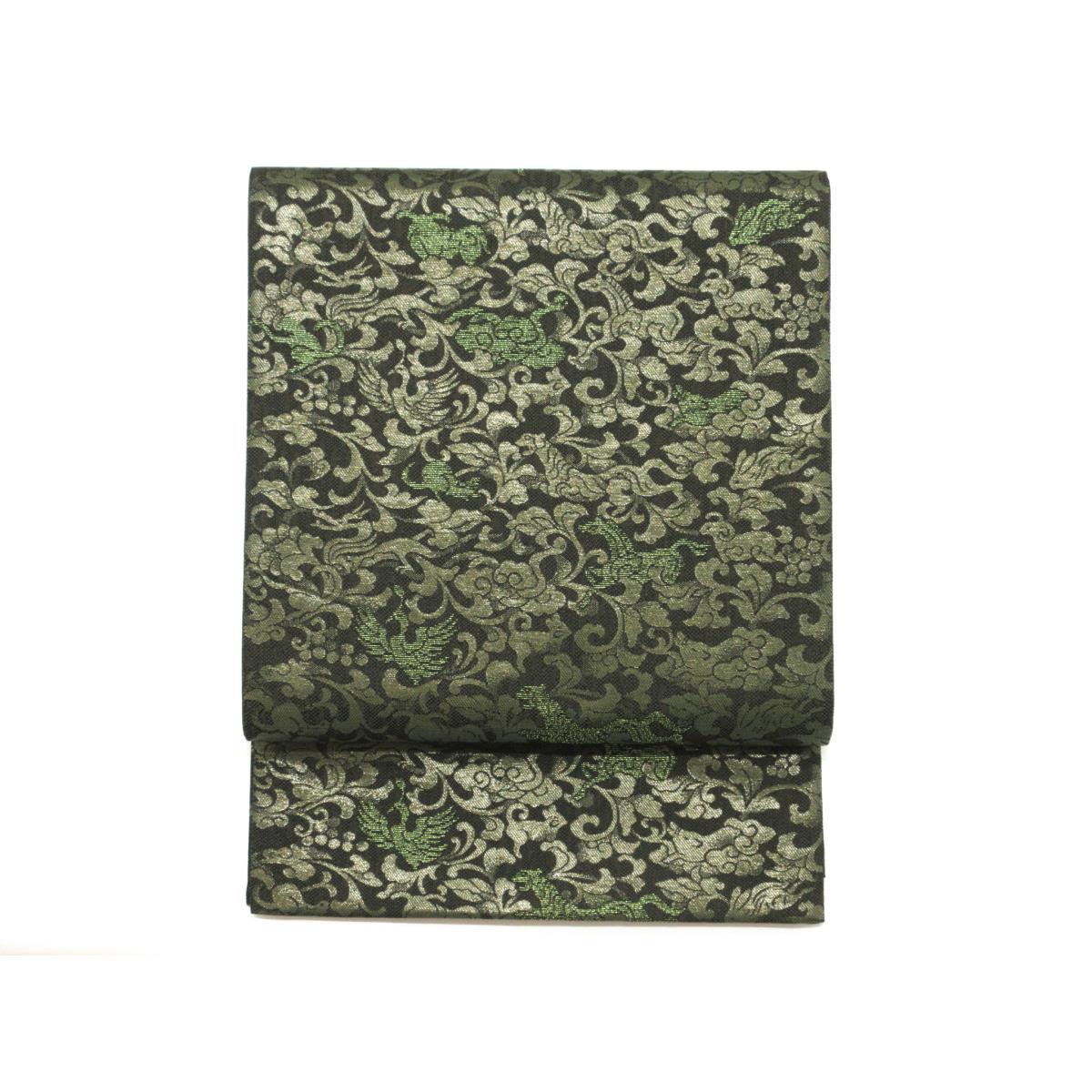 【未使用品】袋帯【中古】