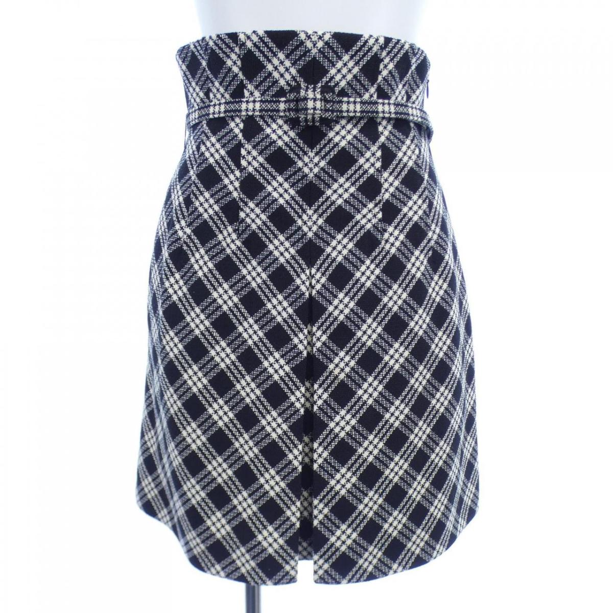 クリスチャンディオール CHRISTIAN DIOR スカート【中古】|KOMEHYO ONLINESTORE 店