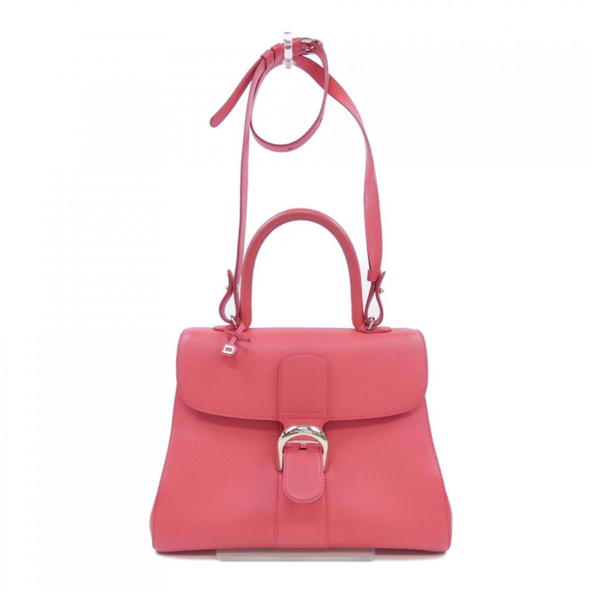 デルボー DELVAUX BAG【中古】