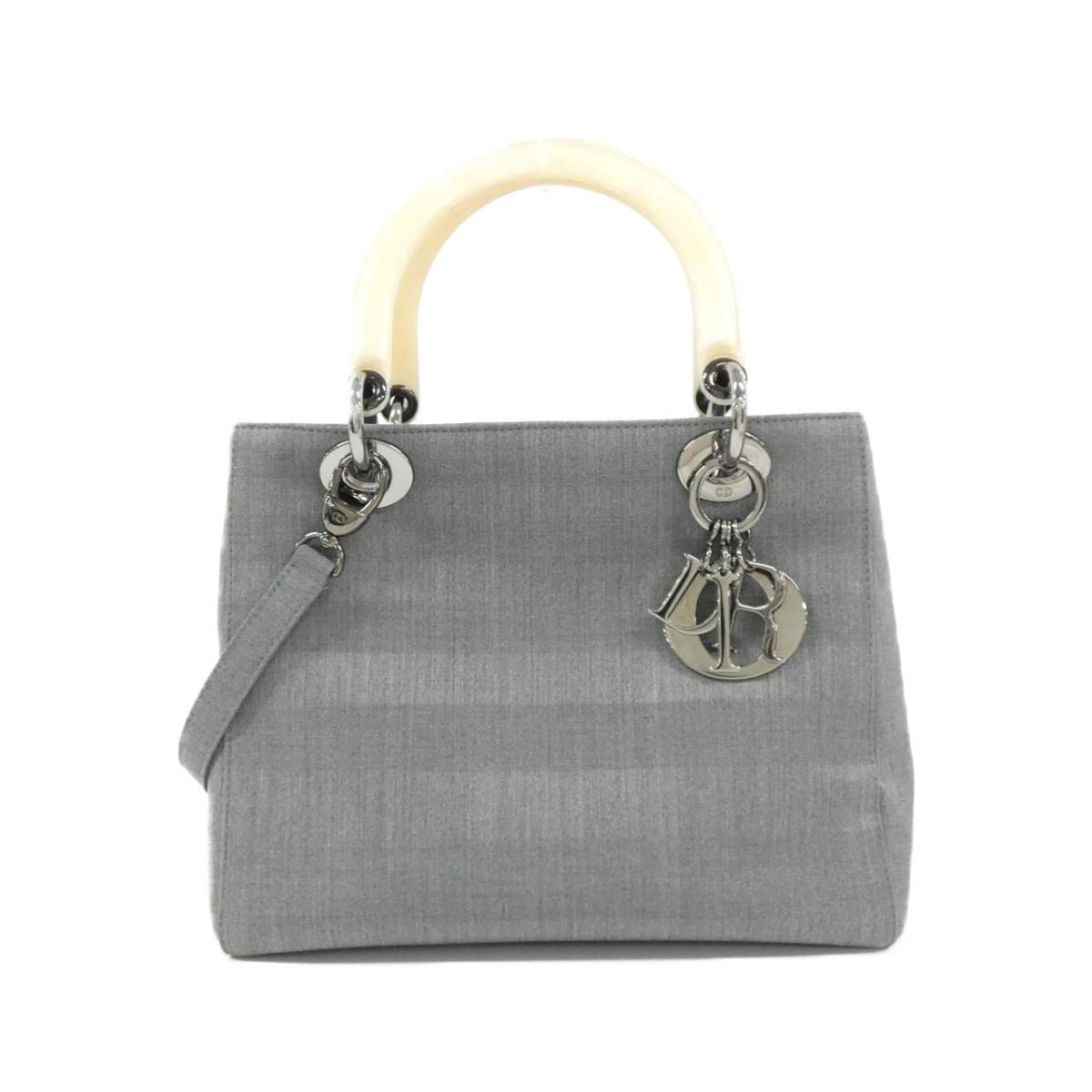 ディオールバッグ C (やや傷や汚れあり)】ディオール DIOR 1ADBA161YKS BACKPACKの古着