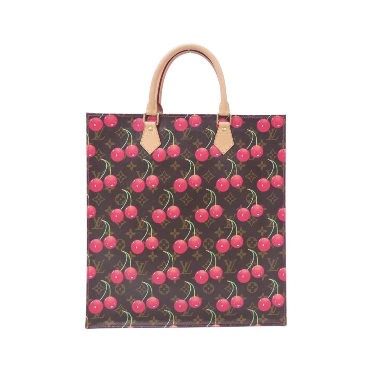 【美品】LOUIS VUITTON パラプリュイ モノグラム チェリーブロッサム 楽天市場】【バッグ】LOUIS VUITTON ルイ ヴィトン モノグラム