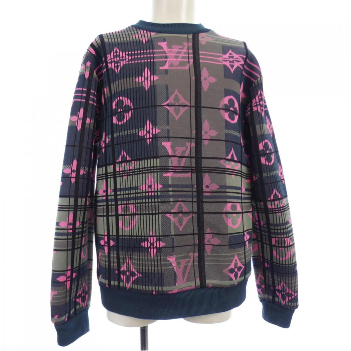 楽天市場】【ルイヴィトン】Louis Vuitton 19SS モノグラム ベロア