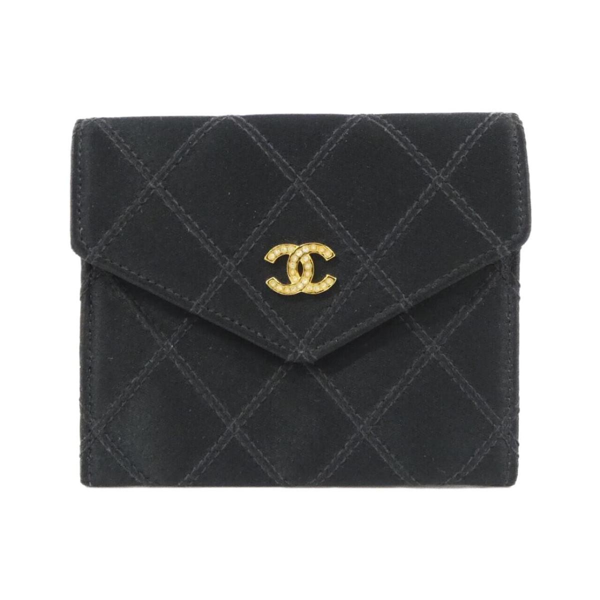 美品 シャネル コインケース キーリング ココマーク 旧トラベルライン ブラック 楽天市場】CHANEL シャネル ココマーク コインケース 小銭入れ L