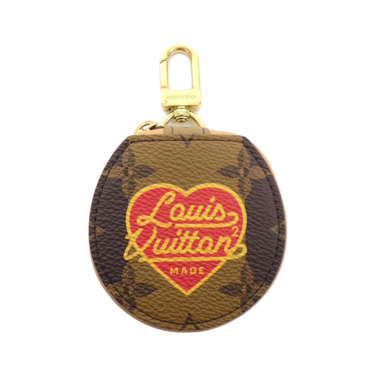 楽天市場】ルイ ヴィトン LOUIS VUITTON AirPodsチェーン