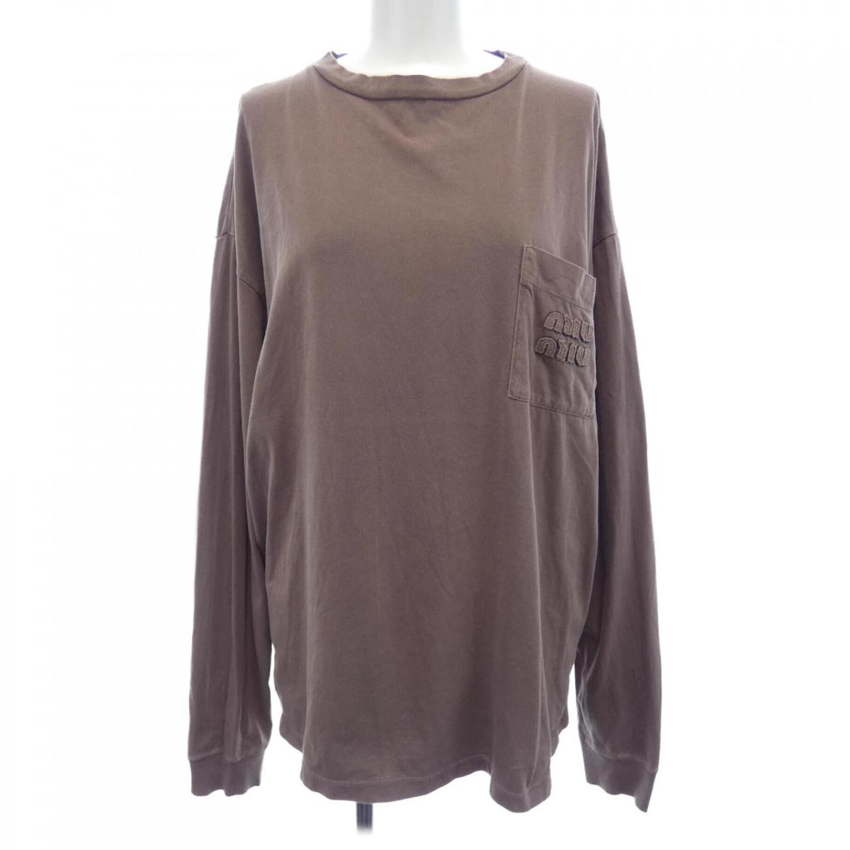 miu 長袖 Tシャツ・カットソーM MJL939_133O_F0031_S_231_3.jpg