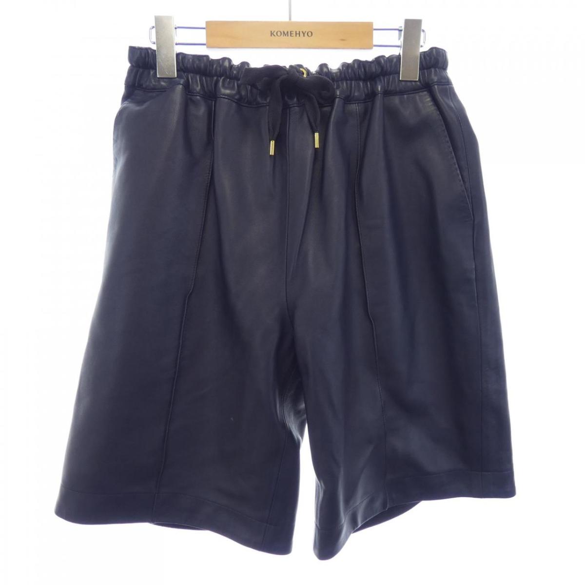 ドゥロワー DRAWER ショートパンツ【中古】｜KOMEHYO ONLINESTORE 店 26,390円