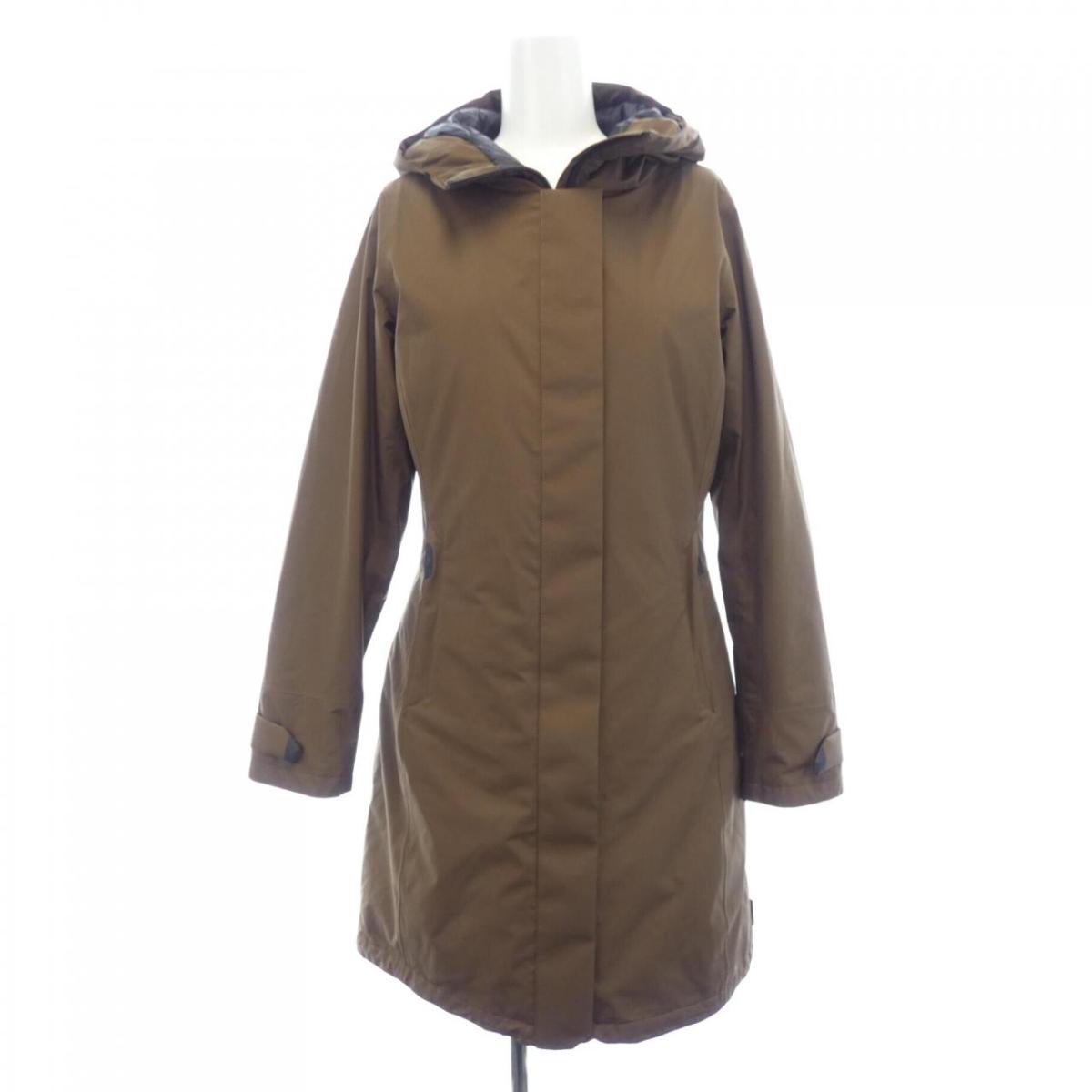 ヘルノ Herno ダウンコート【中古】