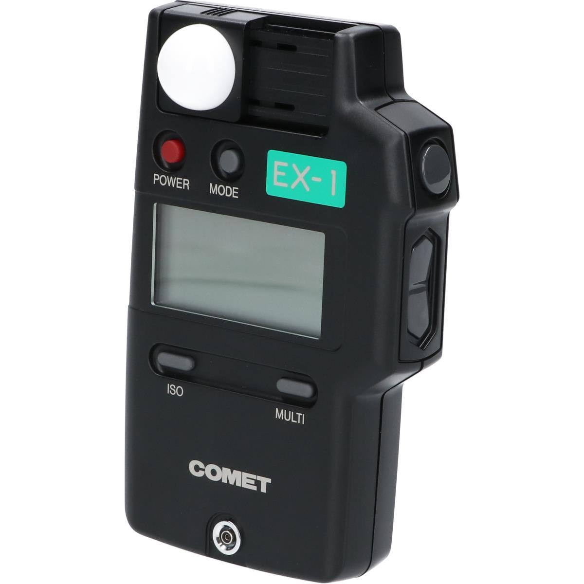 ＦＬＡＳＨ　ＭＥＴＥＲ　ＥＸ－１【中古】