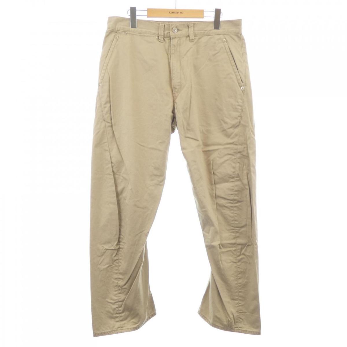 ジュンヤワタナベマン JUNYA WATANABE MAN パンツ【中古】