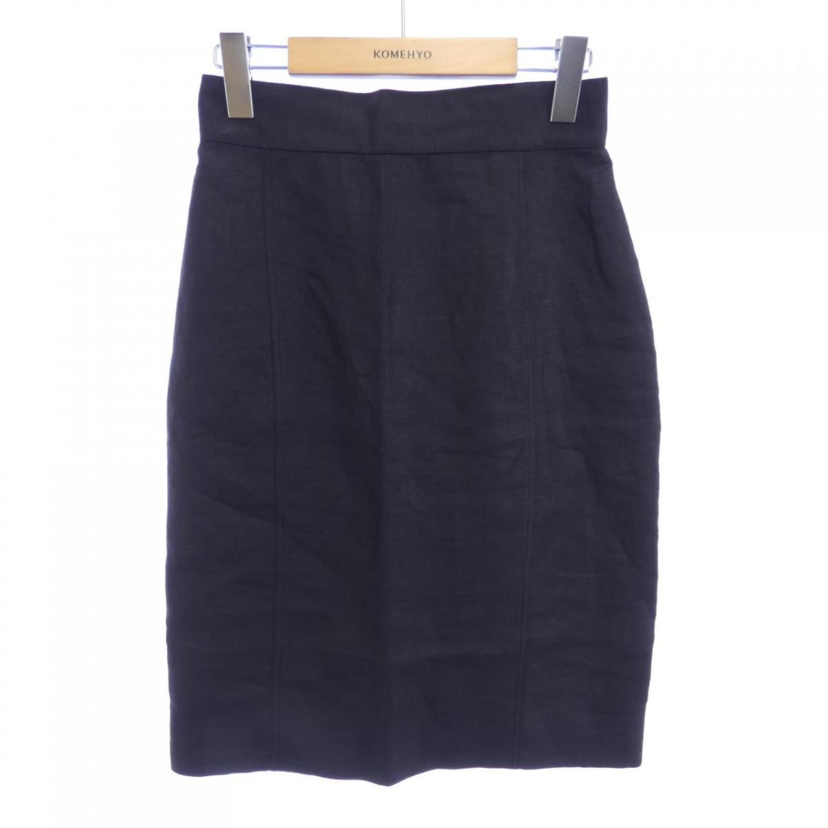 【ヴィンテージ】シャネル CHANEL スカート【中古】