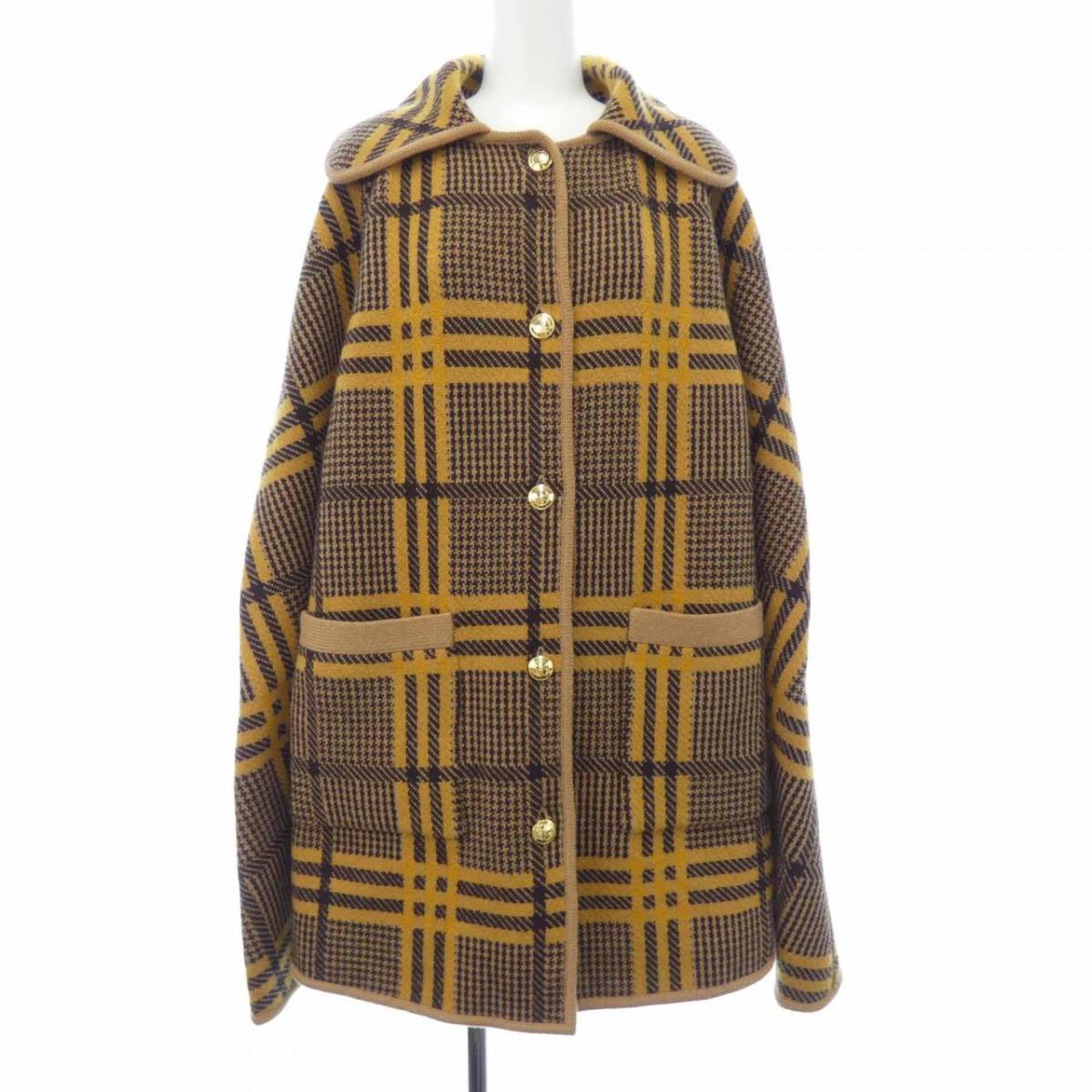 グッチ GUCCI ジャケット【中古】｜KOMEHYO ONLINESTORE 店