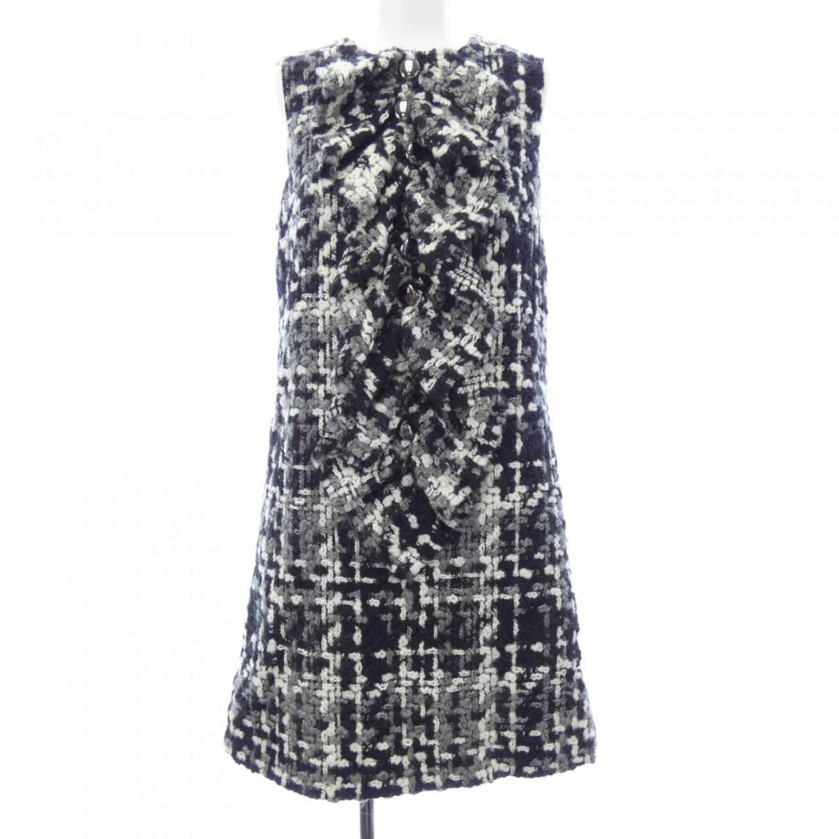 楽天市場】ドルチェアンドガッバーナ DOLCE&GABBANA ワンピース【中古