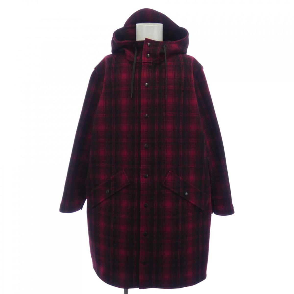 ヴァレンティノ VALENTINO コート【中古】