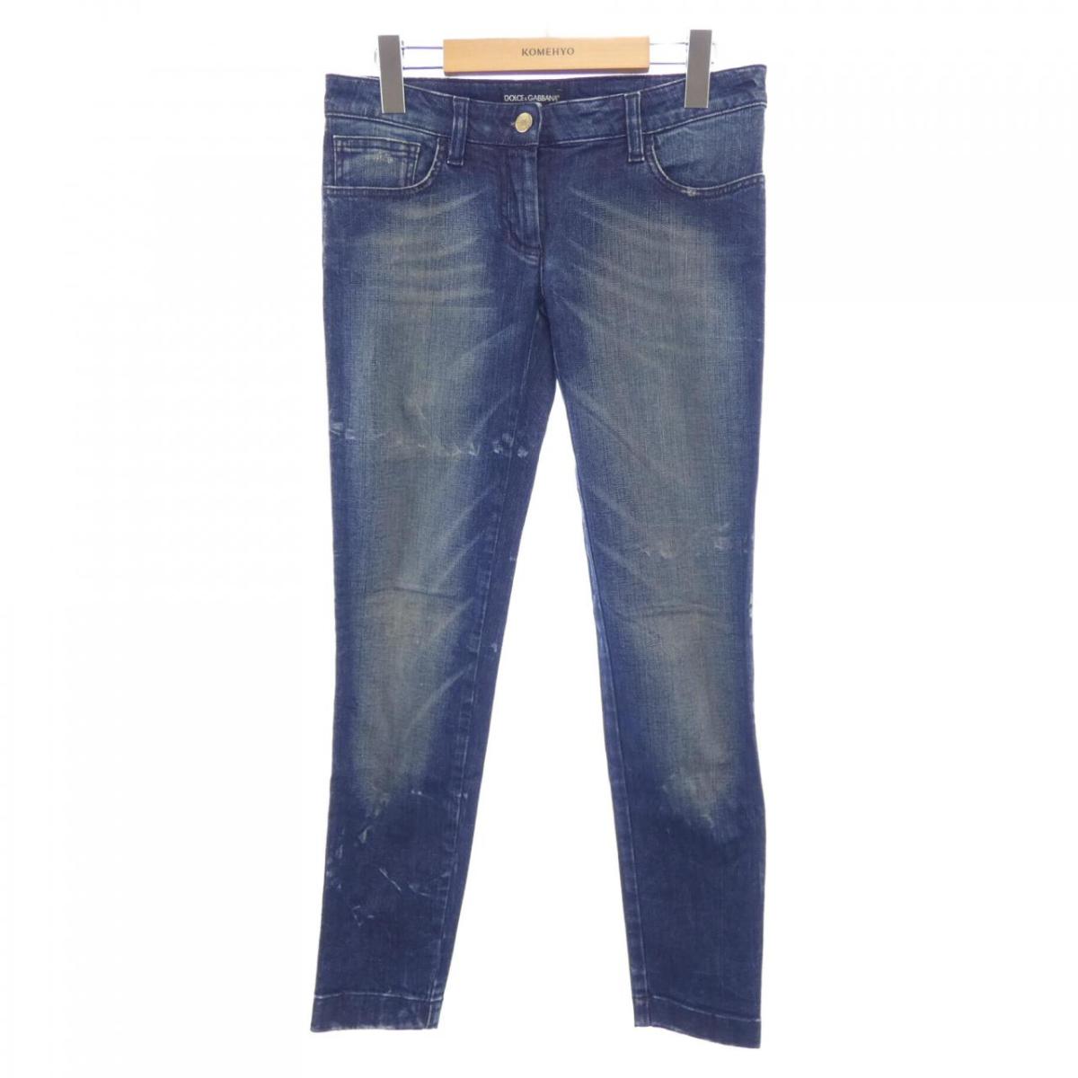 楽天市場】ドルチェ＆ガッバーナ DOLCE&GABBANA ドルガバ レディース