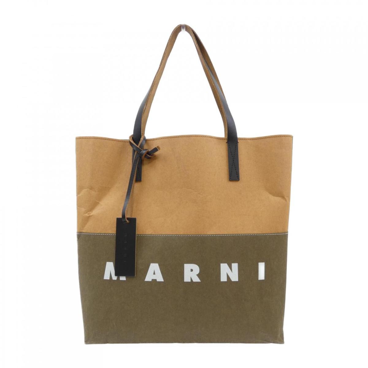 マルニ MARNI BAG【中古】