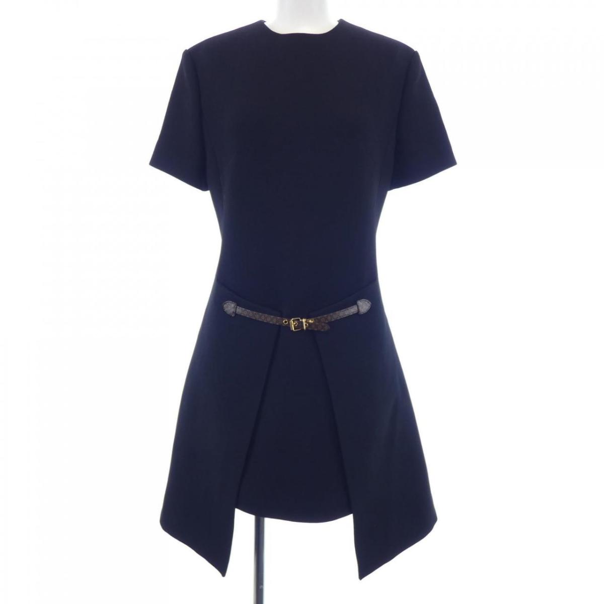 楽天市場】LOUIS VUITTON ルイ・ヴィトン リボン付き ノースリーブ