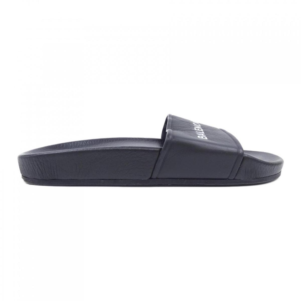 バレンシアガ HD MULE サイズ40 メンズサンダル BALENCIAGA 楽天市場】【中古】BALENCIAGA 3XL ストラップサンダル 786959