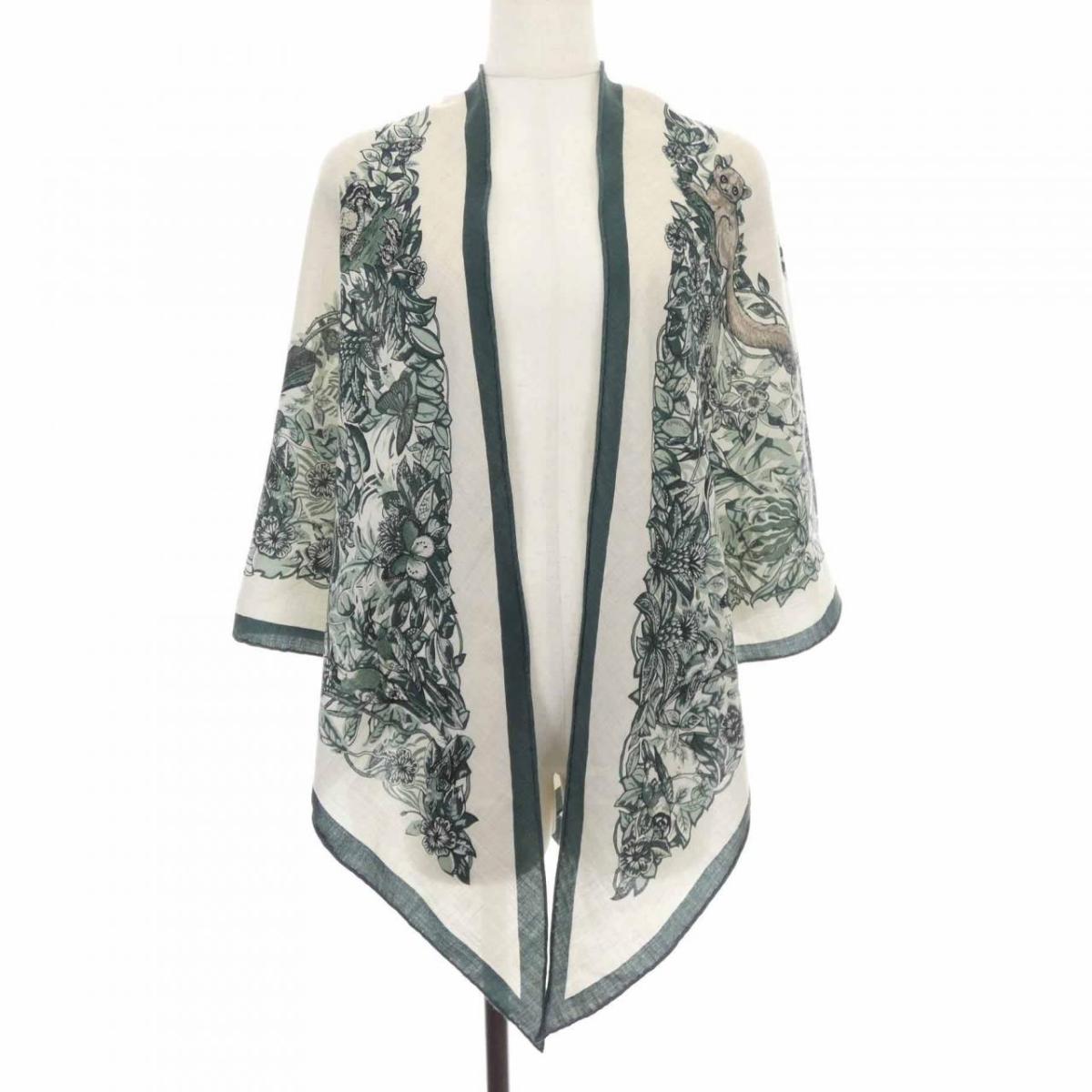 楽天市場】【新品】 ルイヴィトン ショール LV × TM スーパーフラット