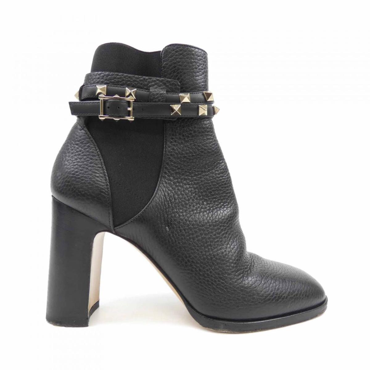 ヴァレンティノガラヴァーニ VALENTINO GARAVANI ブーツ【中古】