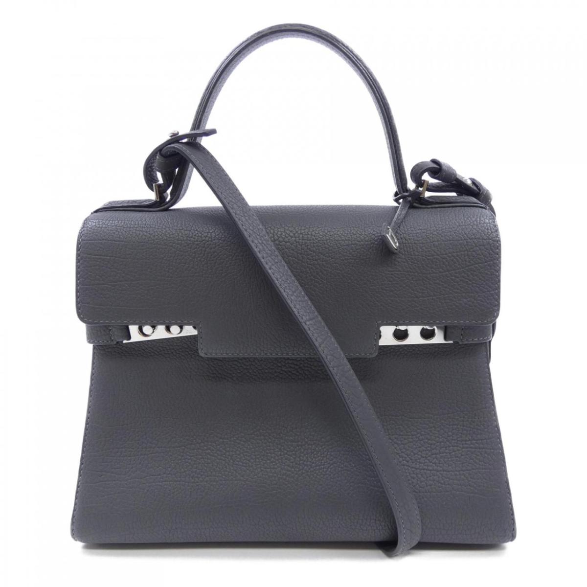 楽天市場】デルヴォー バッグ レディース DELVAUX タンペート PM