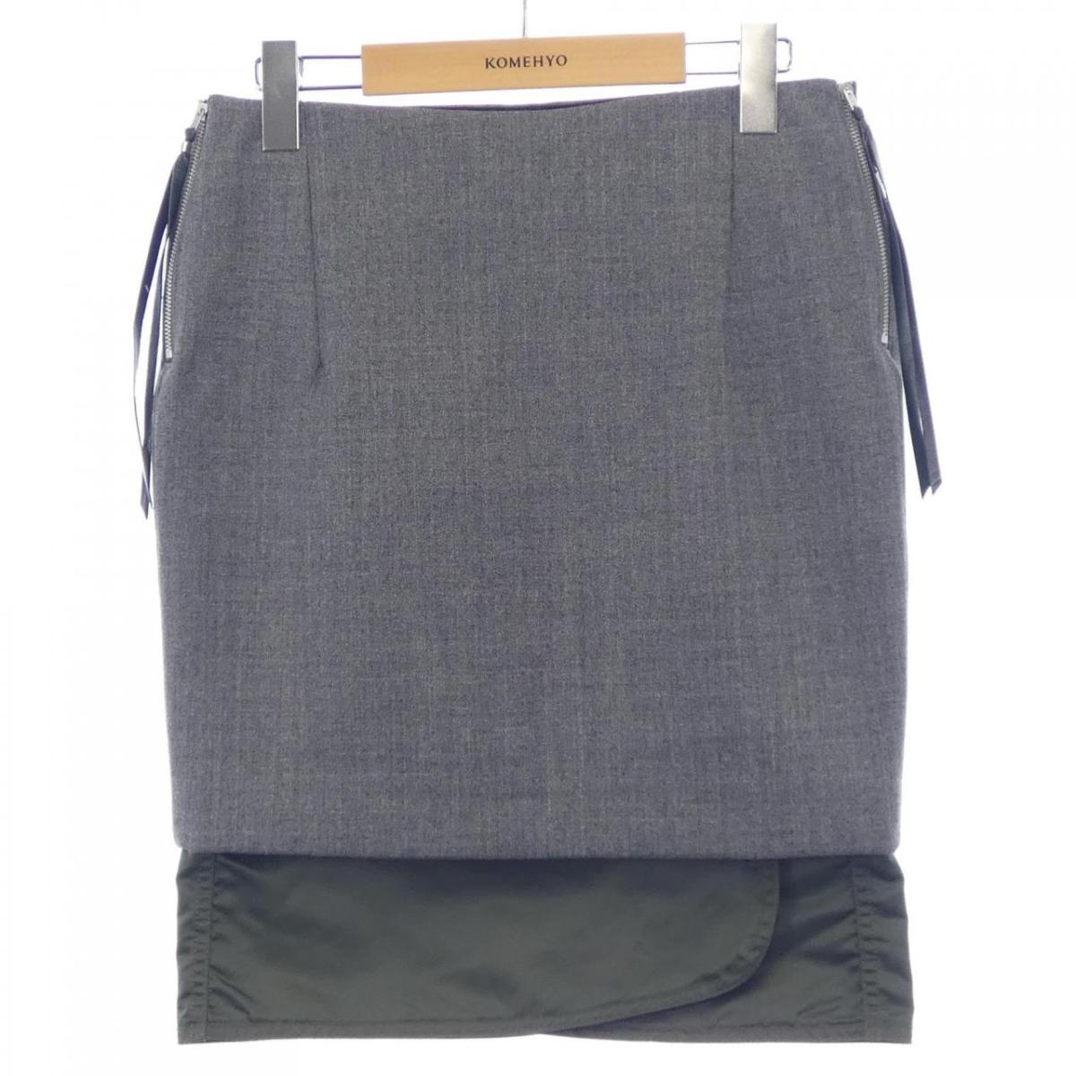 トーガ TOGA スカート【中古】 7,144円