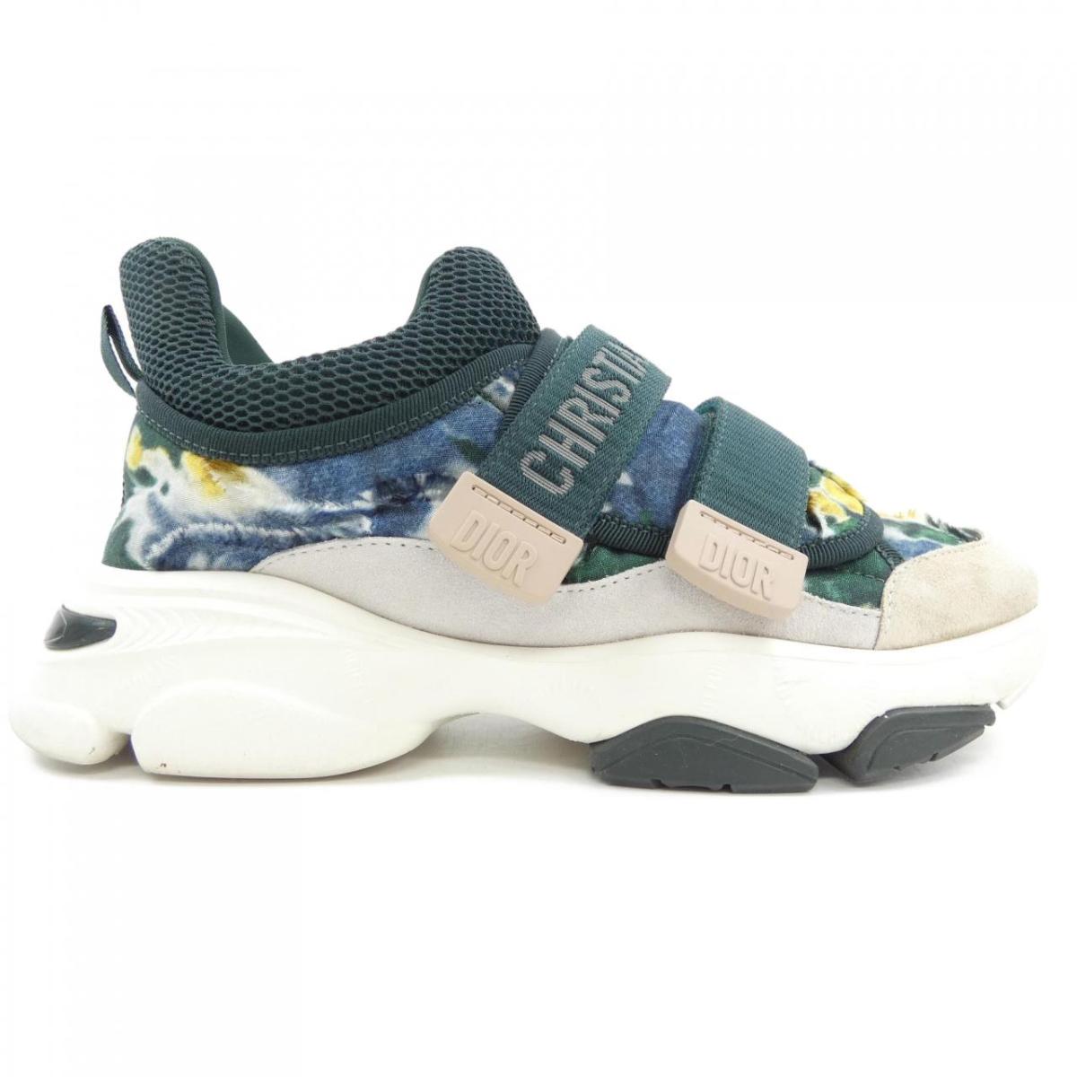 クリスチャンディオール CHRISTIAN DIOR スニーカー【中古】
