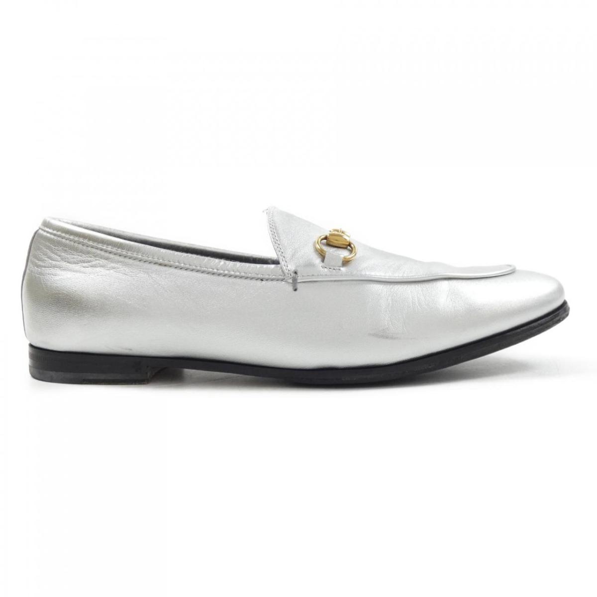 グッチ GUCCI シューズ【中古】