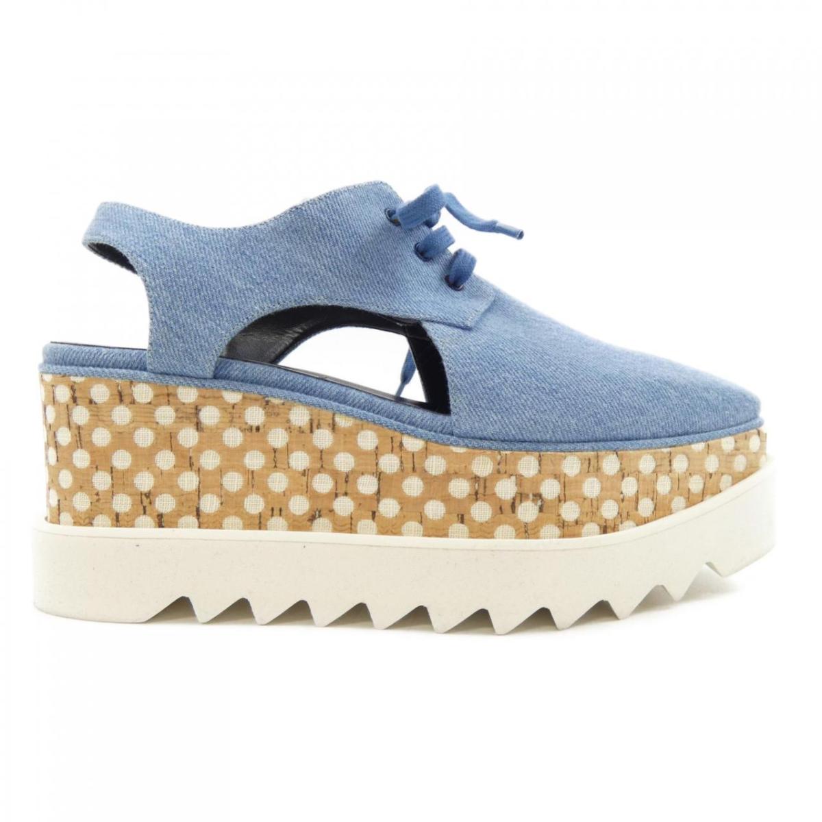 ステラマッカートニー STELLA MCCARTNEY シューズ【中古】