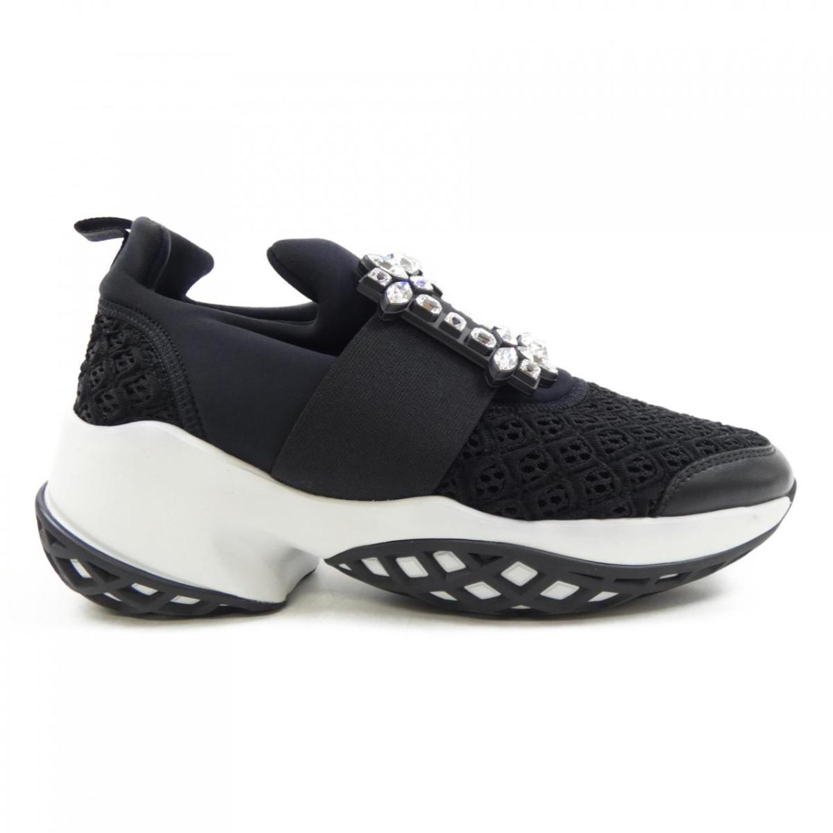 【良品】MANOLOBLAHNIK マノロブラニク レースブーツ BRICALA】レースブーティー（シューズ）｜MANOLO BLAHNIK