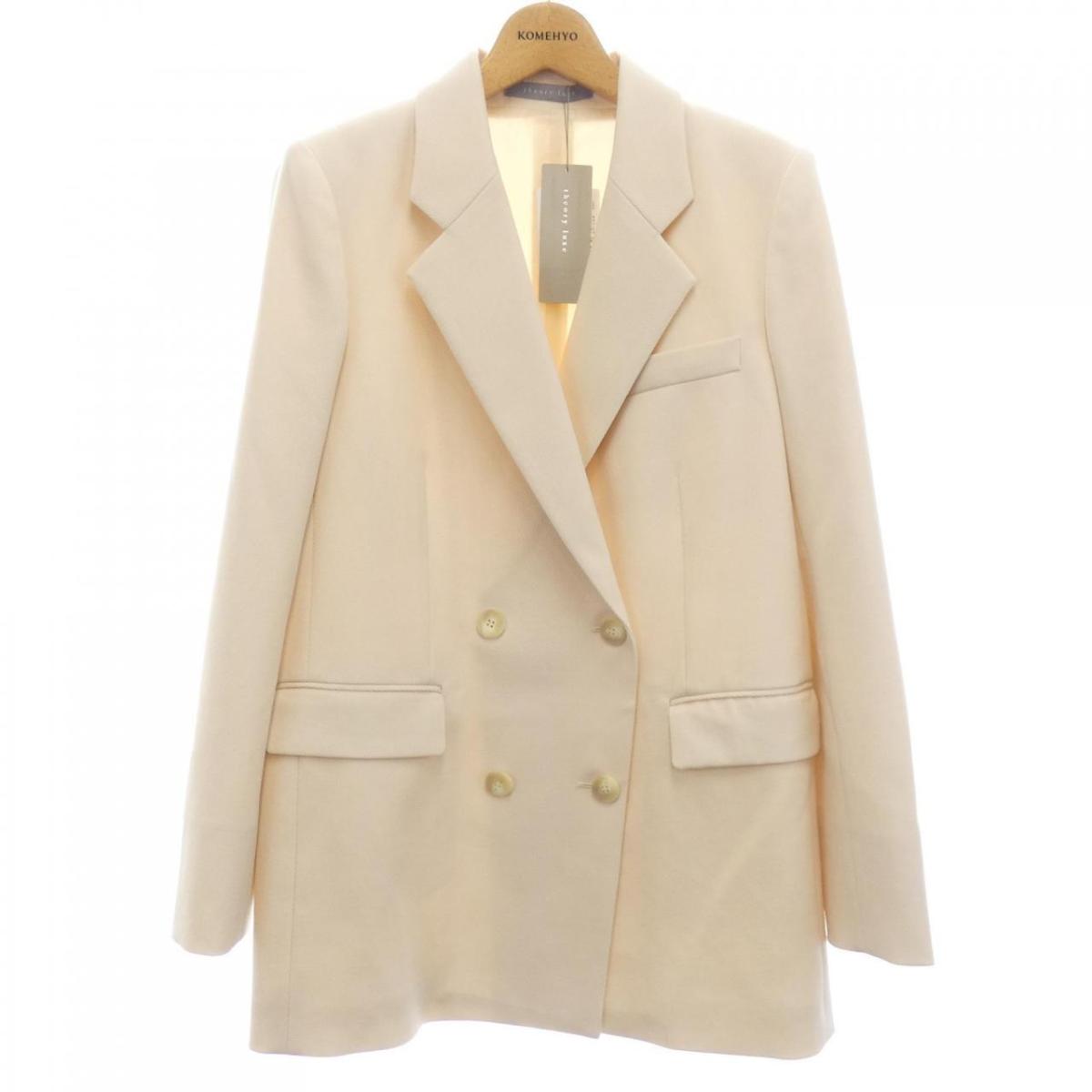 セオリーリュクス　ジャケット SPRING 2024 COLLECTION - February - | Theory luxe（セオリー