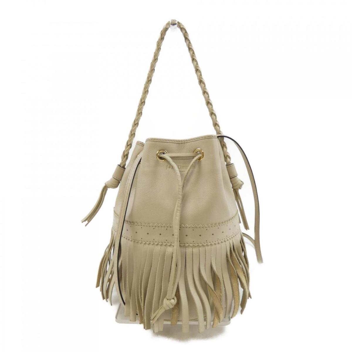 ジェイアンドエムデヴィッドソン J&M DAVIDSON BAG【中古】