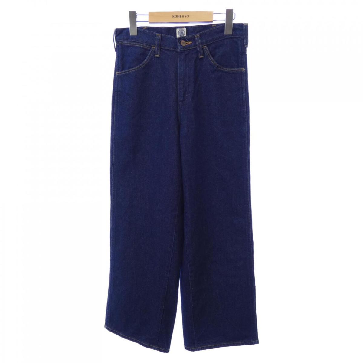 WRANGLER ジーンズ【中古】