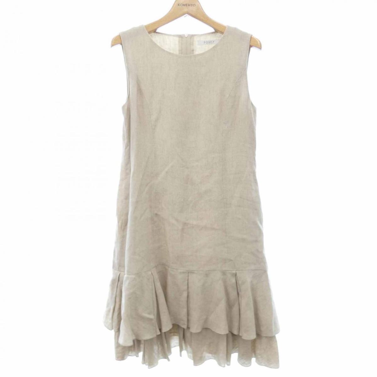 フォクシー FOXEY ワンピース【中古】 10,650円