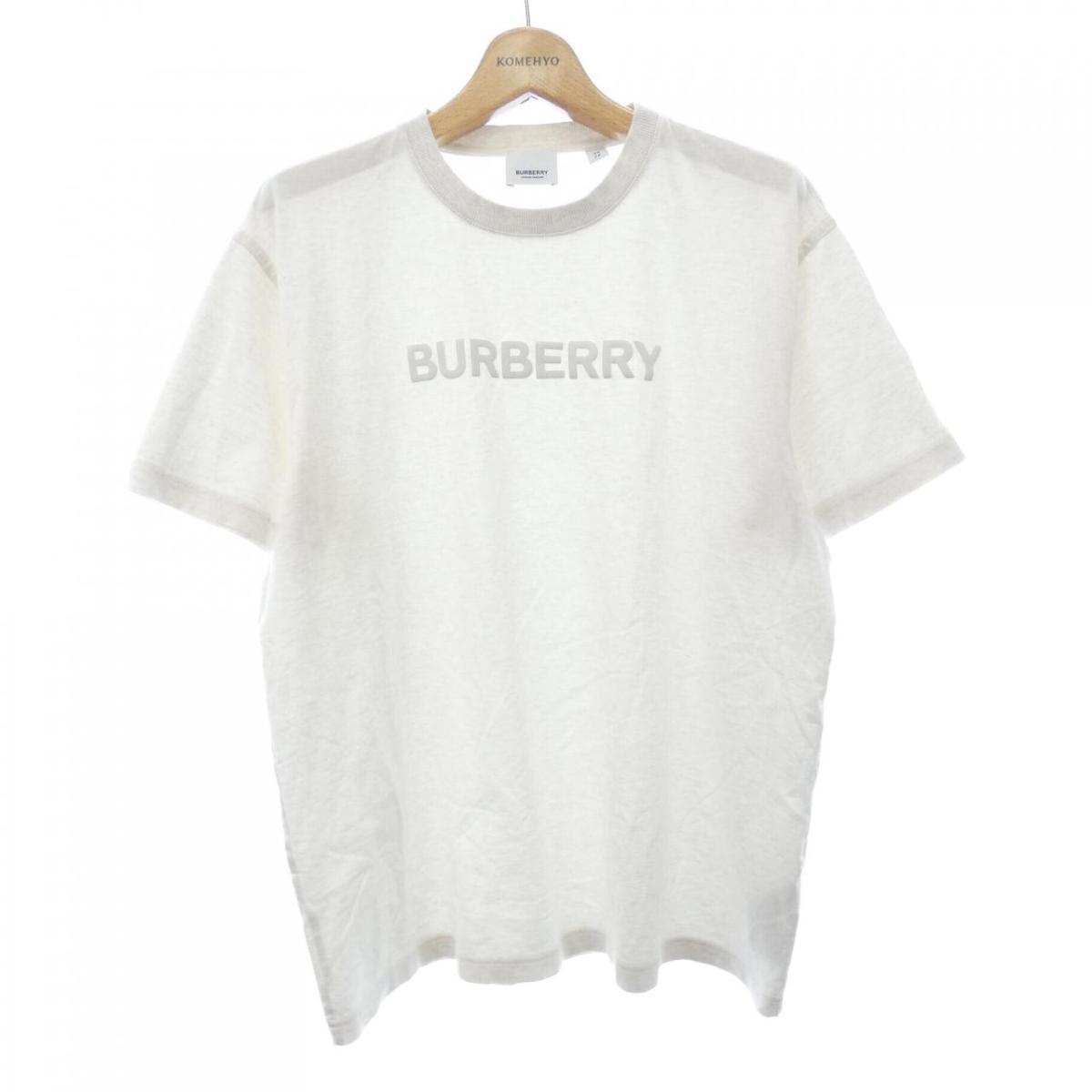 バーバリー BURBERRY Tシャツ【中古】
