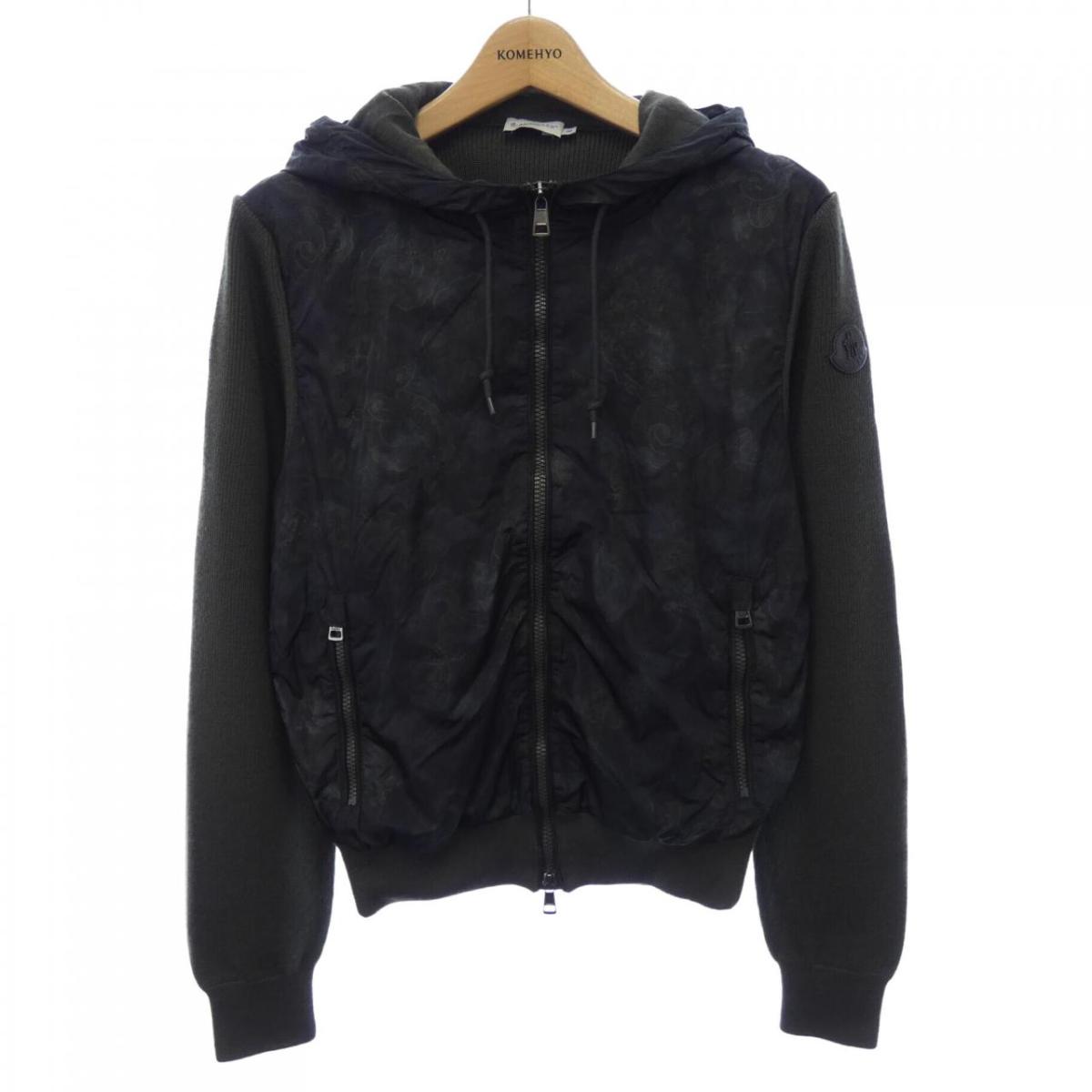 モンクレール MONCLER ブルゾン【中古】